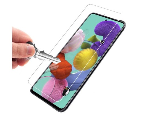 Захисне скло Samsung Galaxy S20 Plus (Mocolo 0.33 mm) Захисне скло Samsung Galaxy S20 Plus (Mocolo 0.33 mm)