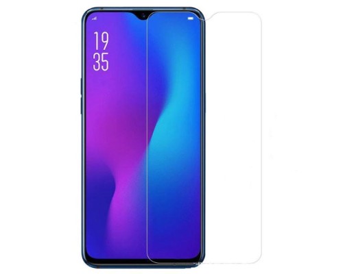 Захисне скло Vivo iQOO (Mocolo 0.33 mm)