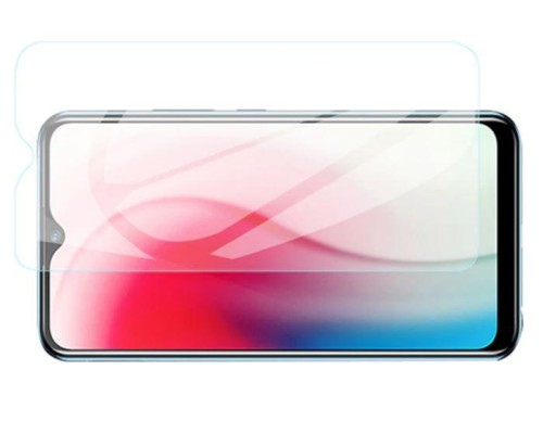 Захисне скло Vivo iQOO (Mocolo 0.33 mm)