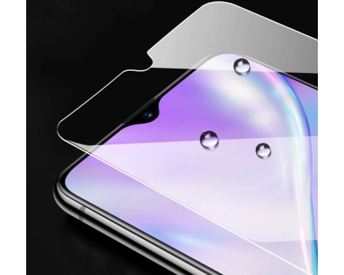 Захисне скло Vivo iQOO (Mocolo 0.33 mm)