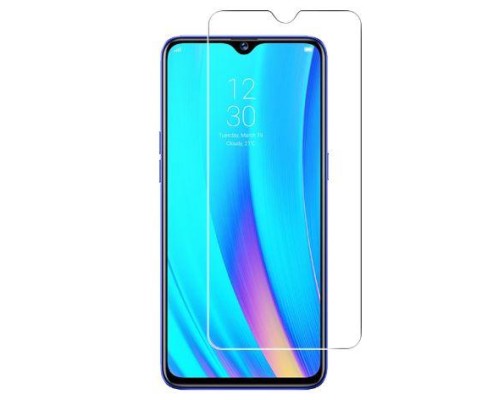 Захисне скло Oppo A11x (Mocolo 0.33 mm) Захисне скло Oppo A11x (Mocolo 0.33 mm)