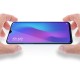 Захисне скло Oppo A11x (Mocolo 0.33 mm)