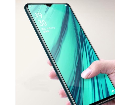 Захисне скло Oppo A11x (Mocolo 0.33 mm) Захисне скло Oppo A11x (Mocolo 0.33 mm)