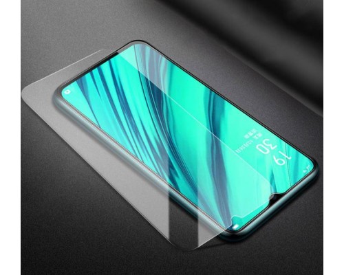 Захисне скло Oppo A11x (Mocolo 0.33 mm) Захисне скло Oppo A11x (Mocolo 0.33 mm)