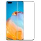 Захисне скло Huawei P40 Pro / P40 Pro Plus 3D Black Full Glue (Mocolo 0.33 mm)