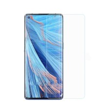 Захисне скло Oppo Find X2 (Mocolo 0.33 mm)