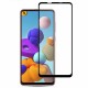 Захисне скло Samsung Galaxy A21s Full Glue 5D (Mocolo 0.33 mm)