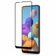 Захисне скло Samsung Galaxy A21s Full Glue 5D (Mocolo 0.33 mm)