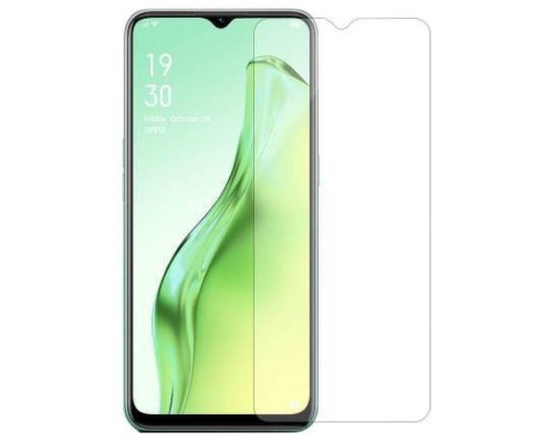 Захисне скло Oppo A31 (Mocolo 0.33 mm)