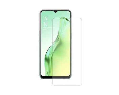 Захисне скло Oppo A31 (Mocolo 0.33 mm)