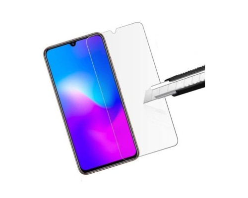 Захисне скло Oppo A31 (Mocolo 0.33 mm)