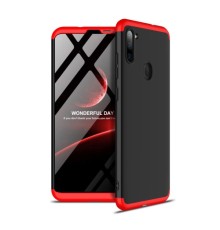Чохол Samsung Galaxy A11 Fullcover 4D