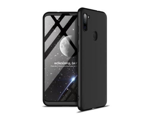Чохол Samsung Galaxy A11 Fullcover 4D Чохол Samsung Galaxy A11 Fullcover 4D