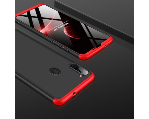 Чохол Samsung Galaxy A11 Fullcover 4D Чохол Samsung Galaxy A11 Fullcover 4D
