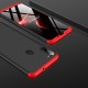 Чохол Samsung Galaxy A11 Fullcover 4D