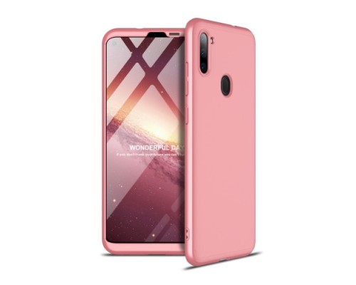 Чохол Samsung Galaxy A11 Fullcover 4D Чохол Samsung Galaxy A11 Fullcover 4D