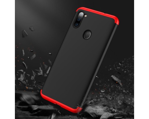 Чохол Samsung Galaxy A11 Fullcover 4D Чохол Samsung Galaxy A11 Fullcover 4D