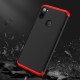 Чохол Samsung Galaxy A11 Fullcover 4D