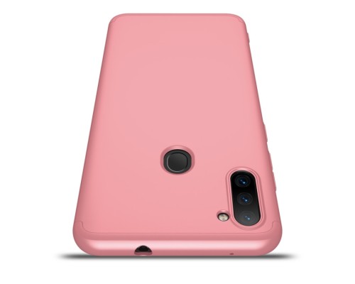 Чохол Samsung Galaxy A11 Fullcover 4D Чохол Samsung Galaxy A11 Fullcover 4D