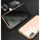 Magnetic case Full Glass 360 (магнітний чохол) ANTI SPY Анти-шпигун для iPhone 6 / 6s