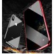 Magnetic case Full Glass 360 (магнітний чохол) ANTI SPY Анти-шпигун для iPhone 6 / 6s