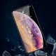 Захисне скло Apple Iphone XS Max 3D скло (Mocolo 0,33 мм)