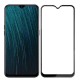 Захисне скло Oppo A12 Full Glue 5D (Mocolo 0.33 mm)