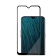 Захисне скло Oppo A12 Full Glue 5D (Mocolo 0.33 mm)