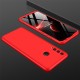 Чохол Huawei Honor 10i Fullcover 4D