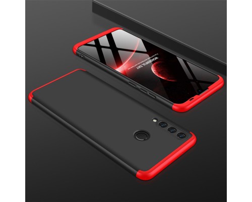 Чохол Huawei Honor 10i Fullcover 4D Чохол Huawei Honor 10i Fullcover 4D
