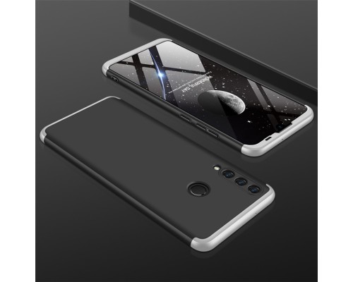 Чохол Huawei Honor 10i Fullcover 4D Чохол Huawei Honor 10i Fullcover 4D