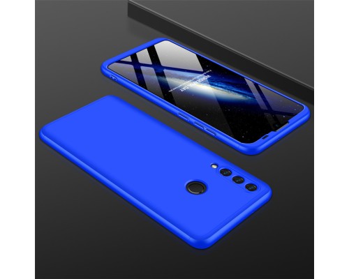 Чохол Huawei Honor 10i Fullcover 4D Чохол Huawei Honor 10i Fullcover 4D