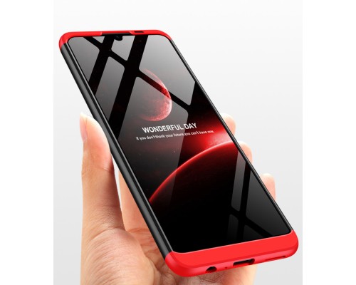 Чохол Huawei Honor 10i Fullcover 4D Чохол Huawei Honor 10i Fullcover 4D