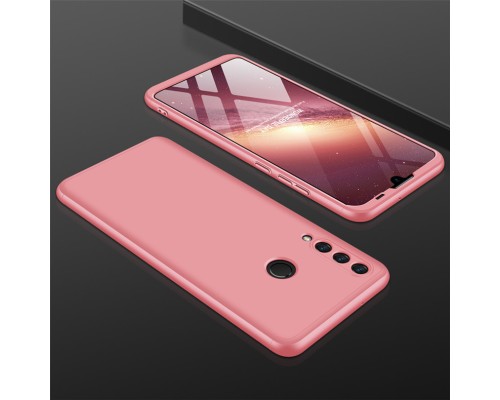 Чохол Huawei Honor 10i Fullcover 4D Чохол Huawei Honor 10i Fullcover 4D