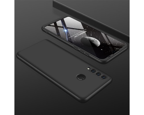 Чохол Huawei Honor 10i Fullcover 4D Чохол Huawei Honor 10i Fullcover 4D