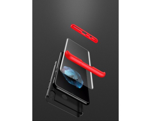 Чохол Huawei Honor 10i Fullcover 4D Чохол Huawei Honor 10i Fullcover 4D
