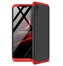 Чохол Xiaomi Redmi 9A Fullcover 4D