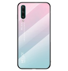 Чохол Huawei Honor 9X Pro (China) Gradient Hello