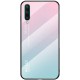 Чохол Huawei Honor 9X Pro (China) Gradient Hello