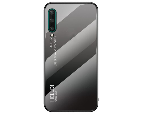 Чохол Huawei Honor 9X Pro (China) Gradient Hello Чохол Huawei Honor 9X Pro (China) Gradient Hello