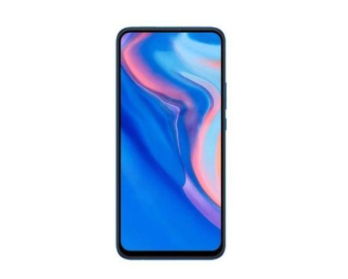 Захисне скло Huawei P Smart Pro Full Glue 5D (Mocolo 0.33 mm)