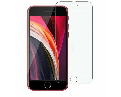 Захисне скло Apple iPhone SE 2020 / iPhone SE 2022 (Mocolo 0.33 mm)