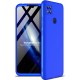 Чохол Xiaomi Redmi 9C Fullcover 4D