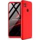 Чохол Xiaomi Redmi 9C Fullcover 4D