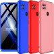 Чохол Xiaomi Redmi 9C Fullcover 4D
