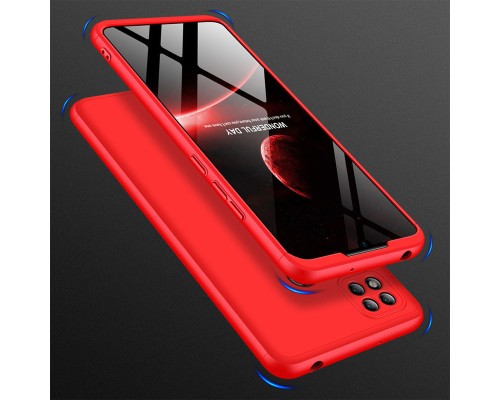 Чохол Xiaomi Redmi 9C Fullcover 4D Чохол Xiaomi Redmi 9C Fullcover 4D