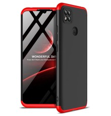 Чохол Xiaomi Redmi 9C Fullcover 4D