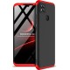 Чохол Xiaomi Redmi 9C Fullcover 4D