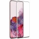 Захисне скло Samsung Galaxy S20 3D Black Full Glue (Mocolo 0.33 mm)