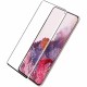 Захисне скло Samsung Galaxy S20 3D Black Full Glue (Mocolo 0.33 mm)